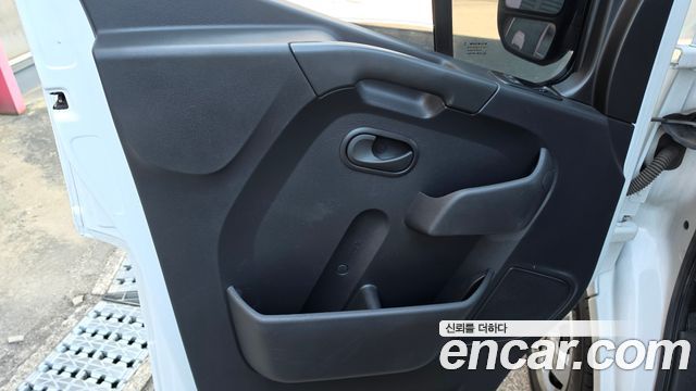 Renault Korea Master 2020 — photo 14