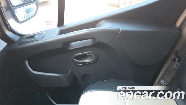 Renault Korea Master 2020 — photo 15