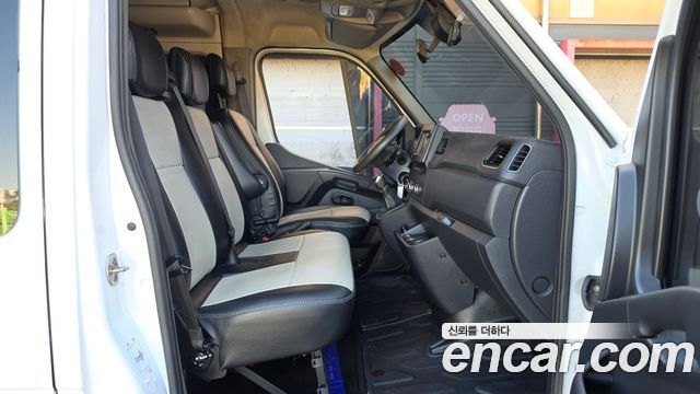 Renault Korea Master 2020 — photo 16
