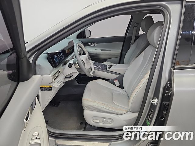 Hyundai Nexo 2023 — photo 11
