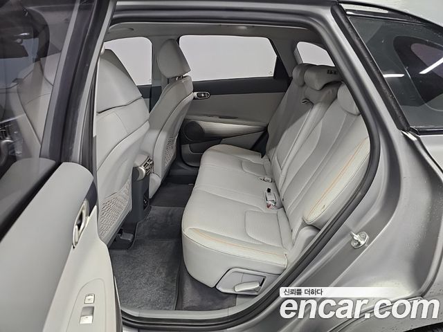 Hyundai Nexo 2023 — photo 12