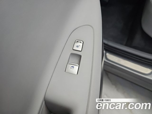 Hyundai Nexo 2023 — photo 13
