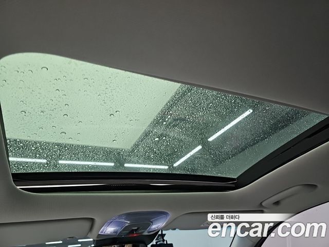 Hyundai Nexo 2023 — photo 14