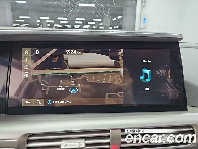 Hyundai Nexo 2023 — photo 15