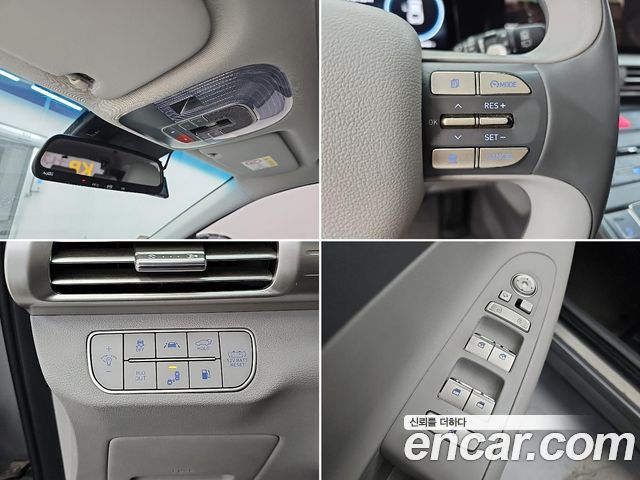 Hyundai Nexo 2023 — photo 17