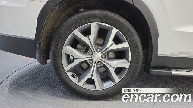 Hyundai Palisade 2020 — photo 5