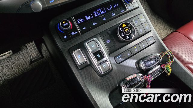 Hyundai Palisade 2020 — photo 9