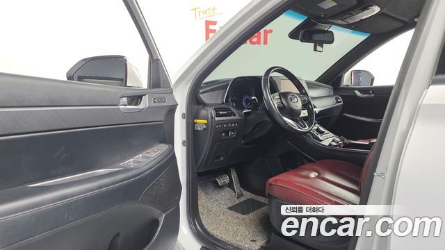 Hyundai Palisade 2020 — photo 10