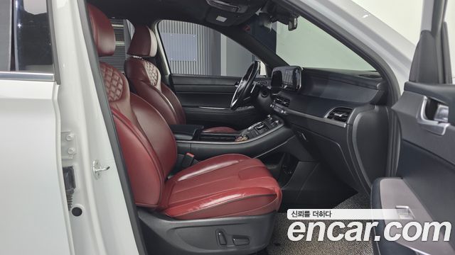 Hyundai Palisade 2020 — photo 11