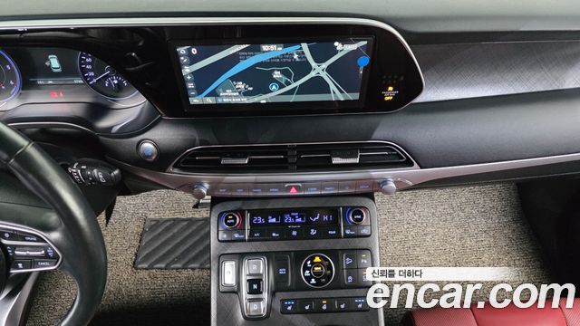 Hyundai Palisade 2020 — photo 14