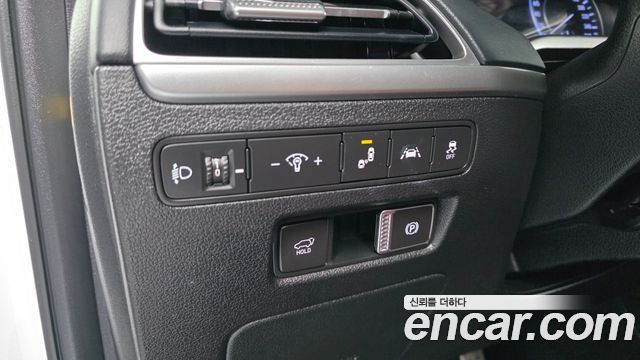 Hyundai Palisade 2020 — photo 17