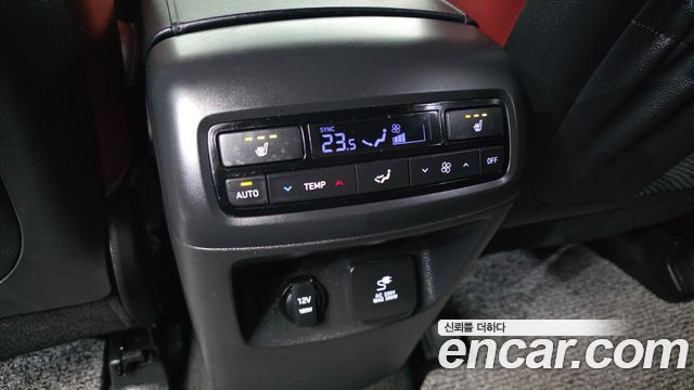 Hyundai Palisade 2020 — photo 18