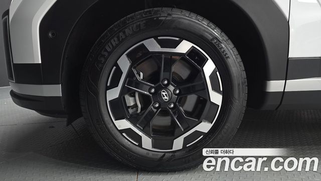 Hyundai Santafe 2024 — photo 5
