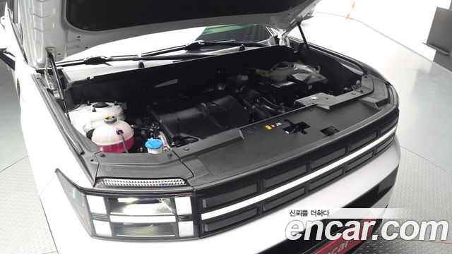 Hyundai Santafe 2024 — photo 6