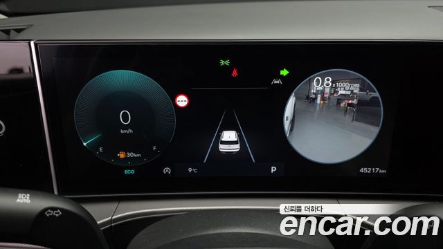 Hyundai Santafe 2024 — photo 11