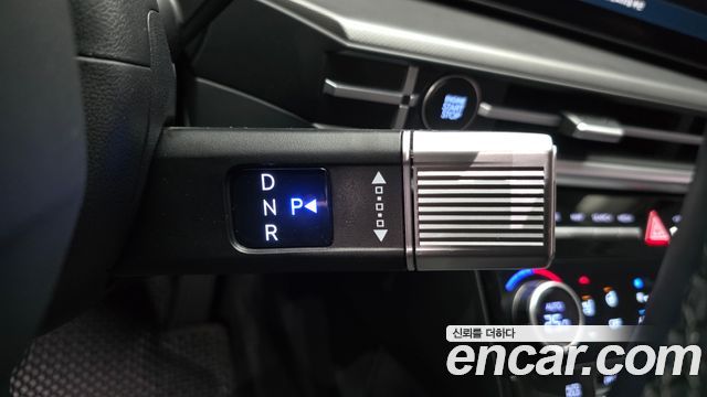Hyundai Santafe 2024 — photo 12