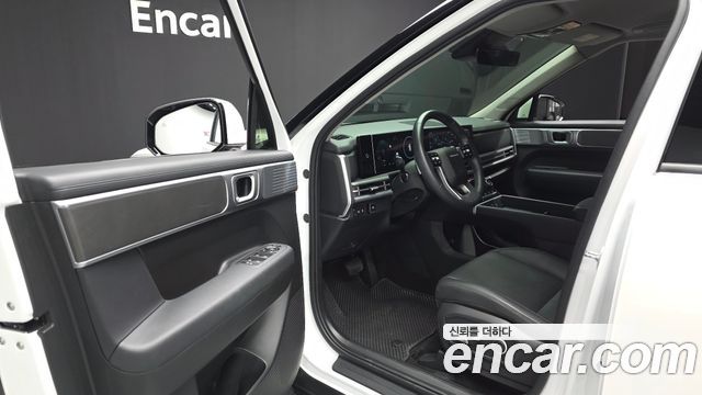 Hyundai Santafe 2024 — photo 13