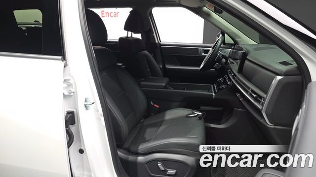 Hyundai Santafe 2024 — photo 17