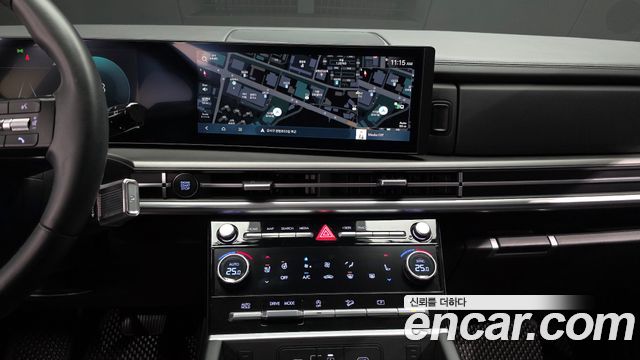 Hyundai Santafe 2024 — photo 20