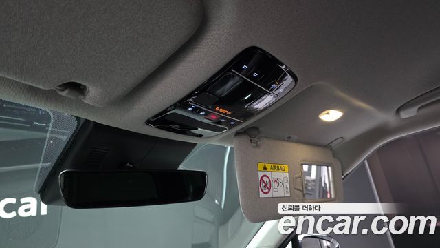 Hyundai Santafe 2024 — photo 25
