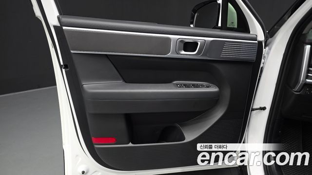 Hyundai Santafe 2024 — photo 14