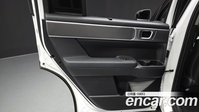 Hyundai Santafe 2024 — photo 15