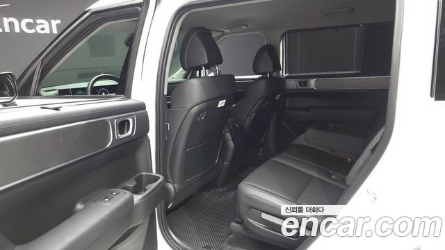 Hyundai Santafe 2024 — photo 16