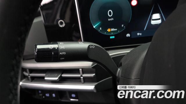 Hyundai Santafe 2024 — photo 28