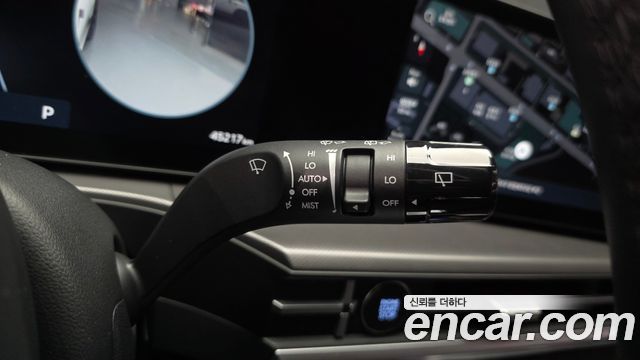 Hyundai Santafe 2024 — photo 29