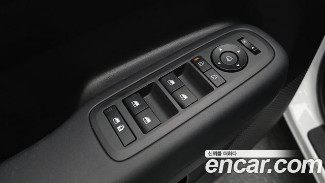Hyundai Santafe 2024 — photo 30