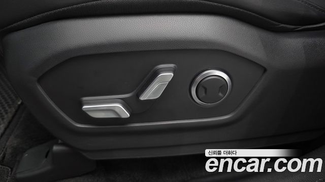 Hyundai Santafe 2024 — photo 31