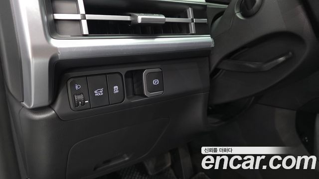 Hyundai Santafe 2024 — photo 33