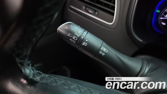 Renault Korea QM6 2018 — photo 21