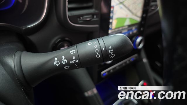 Renault Korea QM6 2018 — photo 22