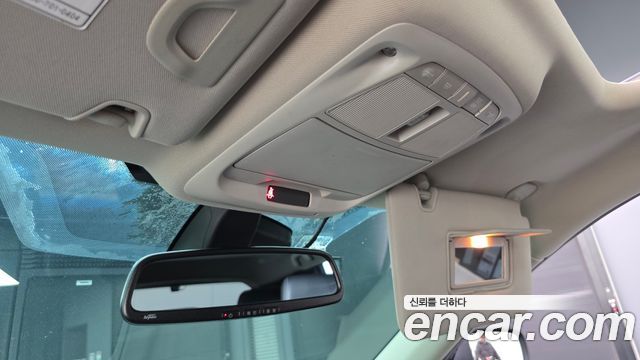 Renault Korea QM6 2018 — photo 26