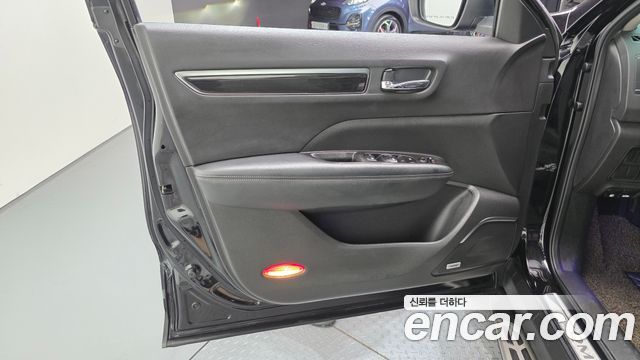 Renault Korea QM6 2018 — photo 14