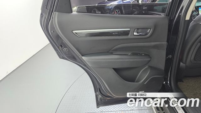 Renault Korea QM6 2018 — photo 15