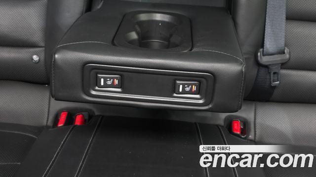 Renault Korea QM6 2018 — photo 28