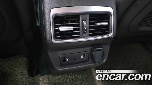 Renault Korea QM6 2018 — photo 29