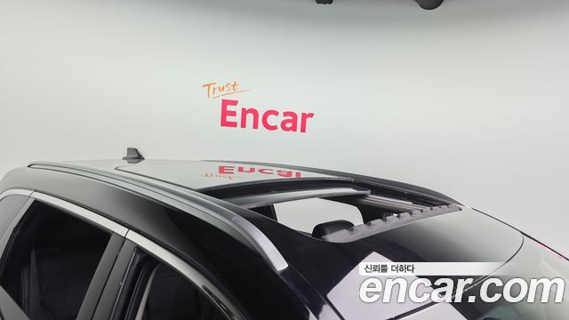 Renault Korea QM6 2018 — photo 30