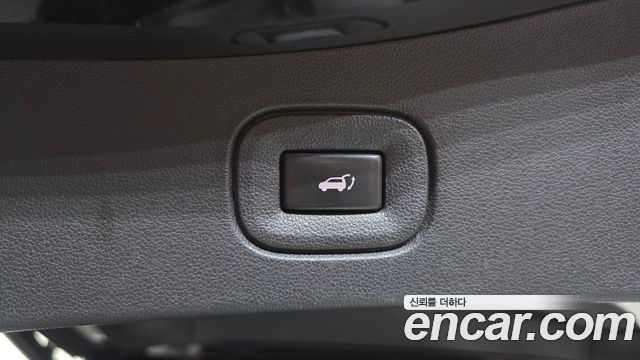 Renault Korea QM6 2018 — photo 31