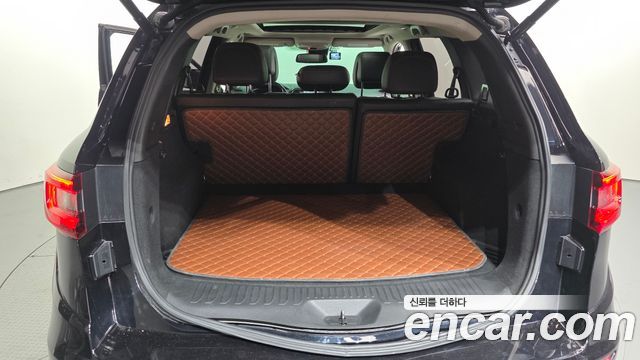 Renault Korea QM6 2018 — photo 32