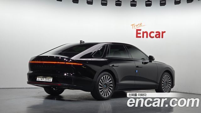 Hyundai Grandeur 2026 — photo 2