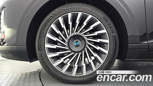 Hyundai Grandeur 2026 — photo 5