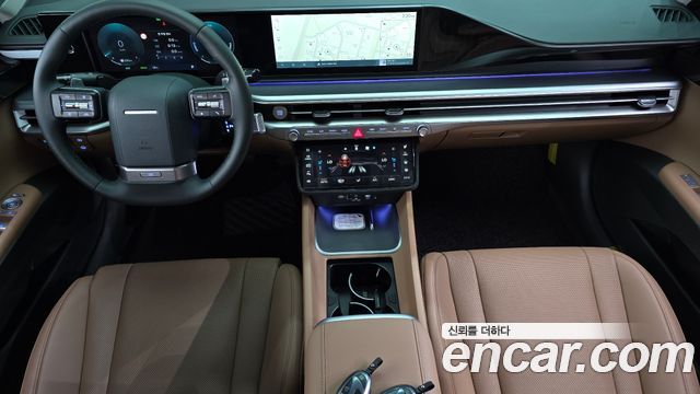 Hyundai Grandeur 2026 — photo 10