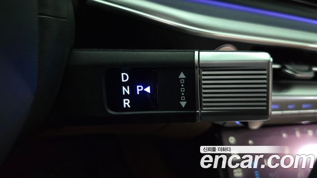 Hyundai Grandeur 2026 — photo 12