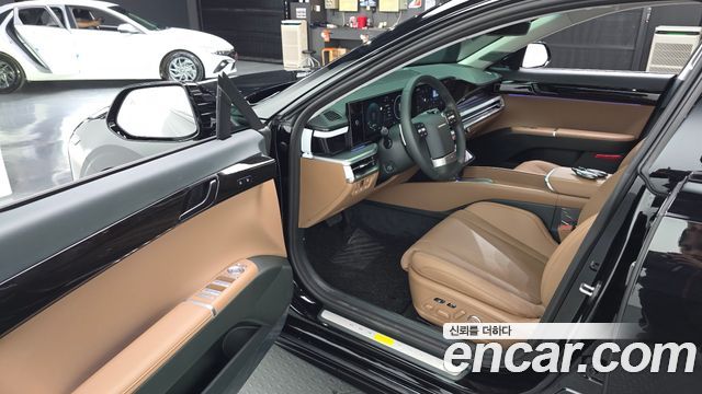 Hyundai Grandeur 2026 — photo 13