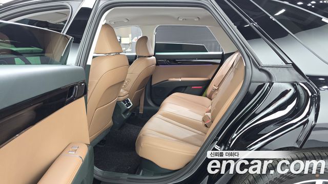Hyundai Grandeur 2026 — photo 17