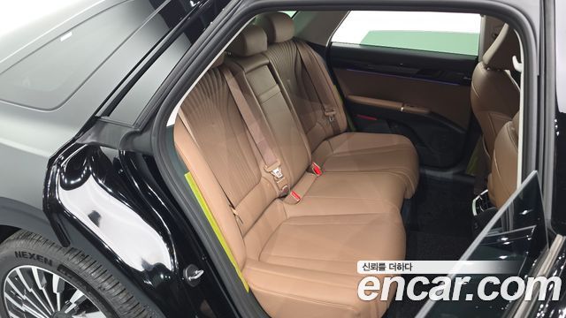 Hyundai Grandeur 2026 — photo 18