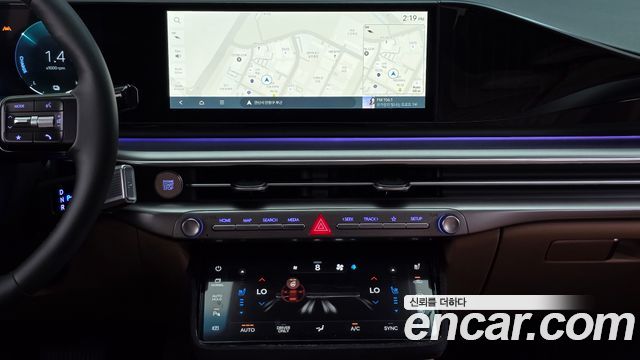 Hyundai Grandeur 2026 — photo 19